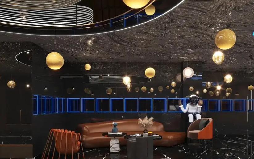 重庆商务ktv划算吗值得选择吗-忠县ktv预定